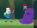 Laro Adventure Time Bravery & Bakery online