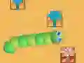 Laro Greedy Worm online