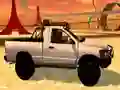 Laro Ado Stunt Cars 3 online