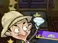 Laro Mr Bean Pattern Bridge online