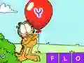 Laro Garfield English Sight Words online