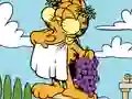 Laro Garfield Spot The Difference online