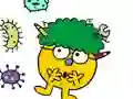 Laro Little Miss Inventor Biology online