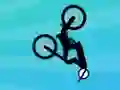 Laro Free Rider Jumps online