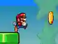 Laro Super Mario Remix 3 online