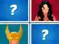 Laro Super Hero Memory Match online