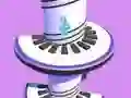 Laro Piano Helix Jump online
