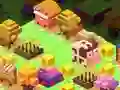 Laro Cow Cow Run online