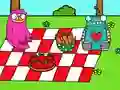 Laro Horace and Co. Horace Vs Cheese online