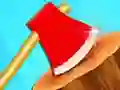 Laro Axe Hit online