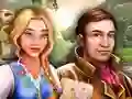 Laro The Secret Enclave online