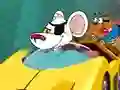 Laro Danger Mouse Full Speed Extreme Turbo online