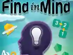 Laro Find In Mind online