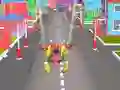 Laro Bomb It Bounce Masters online