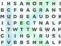 Laro Penny Dell Word Search online