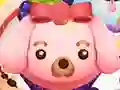 Laro Puppy Cupcake online