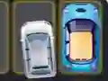 Laro Math Parking Subtraction online