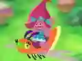 Laro Trolls: K?ferflug online