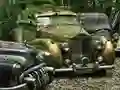 Laro Car Cemetery Escape online