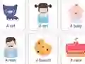 Laro Learn English for Russian Native Speakers online