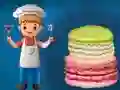 Laro Macrons Block Collapse online