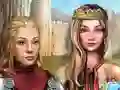 Laro Divided Empire online