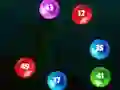 Laro Missing Num Bubbles online