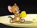 Laro Tom and Jerry Findding the cheese online