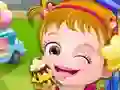 Laro Baby Hazel Differences online