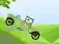 Laro Ben Milk Transporter online