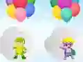 Laro Find The Odd - 2 online