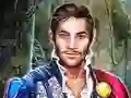 Laro Castle Dungeon online