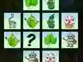 Laro Cartoon Cards Matching online