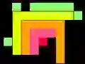 Laro Rotating Rubiks Cube online