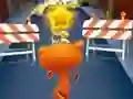 Laro Cat Run online