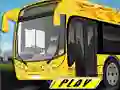 Laro City Bus Drive online