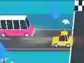Laro Traffic Run online