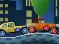 Laro Retro Rally online