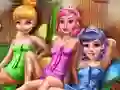 Laro Fairies Sauna Realife online