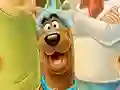 Laro 5 Year`s Scooby-Doo! Birthday Boo Bash online