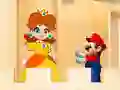 Laro Mario Meets Peach online
