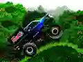 Laro Pepsi Max Monster Truck Mayhem online