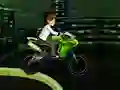 Laro Ben 10 Extreme Ride online
