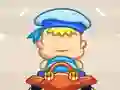 Laro Baby Race Galaxy online