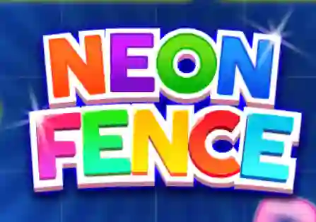 Laro Neon Fence online