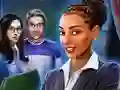 Laro Twilight Academy online