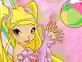 Laro Winx Puzzle Set 2 online
