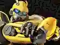 Laro Transformers BumbleBee music mix online