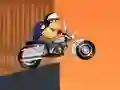 Laro Bike police online