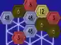Laro 18 hexagons online